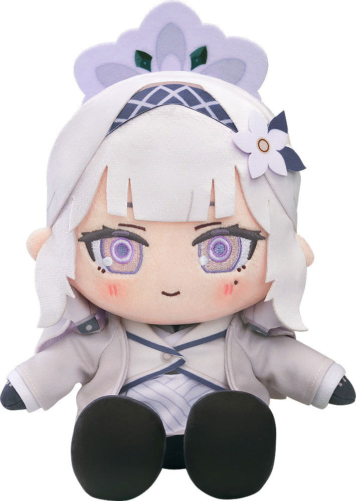 Blue Archive Chocopuni Plushie Himari image 1
