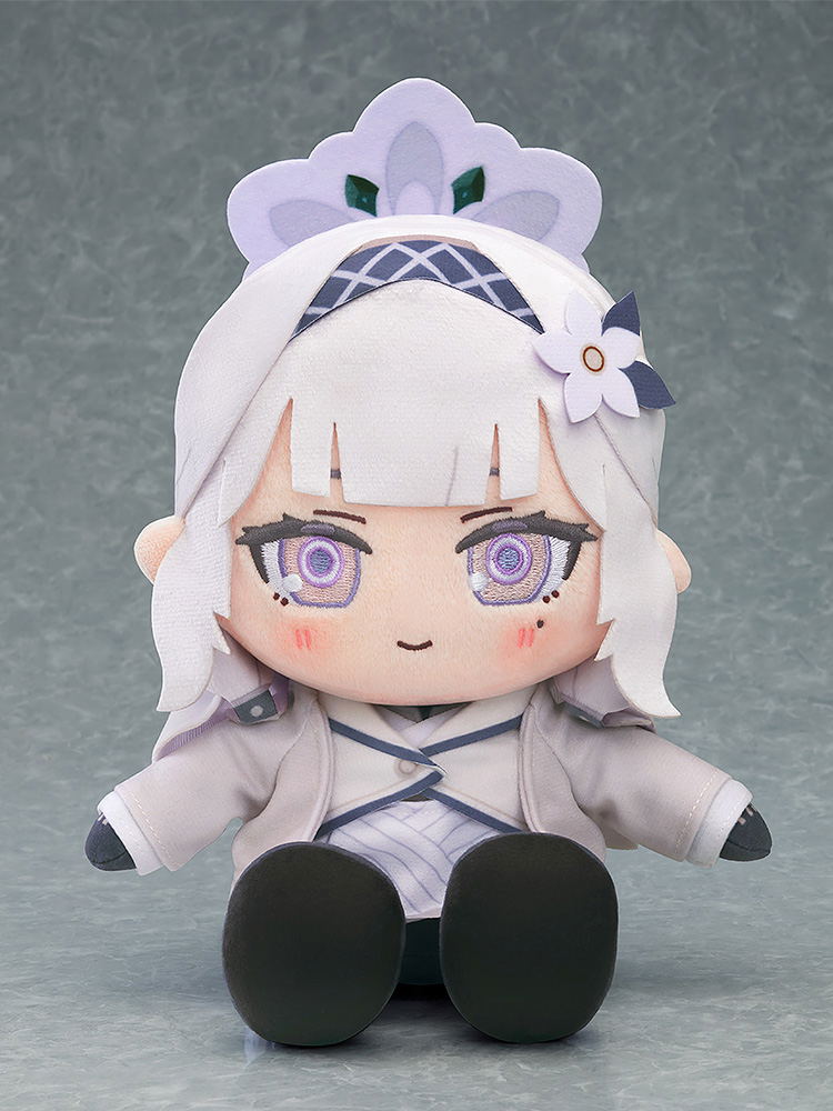 Blue Archive Chocopuni Plushie Himari image 2