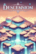 Descension <span class="ext" style="background-color: #2a475e; color: #FFFFFF;">STEAM</span> <span class="ext ext_digital">digital</span> thumbnail 1