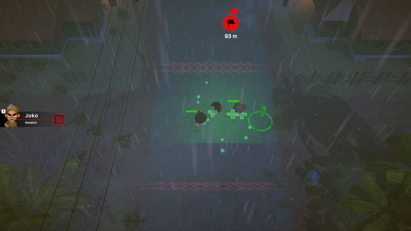 Destiny of Heroes <span class="ext" style="background-color: #2a475e; color: #FFFFFF;">STEAM</span> <span class="ext ext_digital">digital</span> image 3