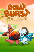 Don't Burst My Balloon <span class="ext" style="background-color: #2a475e; color: #FFFFFF;">STEAM</span> <span class="ext ext_digital">digital</span> thumbnail 1