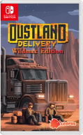 Dustland Delivery [Wildmax Edition] (Multi-Language) thumbnail 1