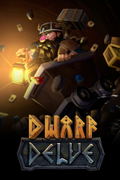Dwarf Delve <span class="ext" style="background-color: #2a475e; color: #FFFFFF;">STEAM</span> <span class="ext ext_digital">digital</span> thumbnail 1
