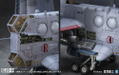Evangelion 3.0+1.0 Thrice Upon a Time 1/72 Scale Pre-painted Assembled Plastic Model Kit: YAGR-3B UNAF Close Air Support VTOL Aircraft (Pre-painted Finished Model Ver.) thumbnail 12