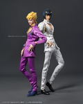 FigZero JoJo's Bizarre Adventure Golden Wind 1/6 Scale Articulated Figure: Bruno Bucciarati thumbnail 10