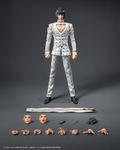 FigZero JoJo's Bizarre Adventure Golden Wind 1/6 Scale Articulated Figure: Bruno Bucciarati thumbnail 3