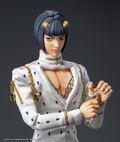 FigZero JoJo's Bizarre Adventure Golden Wind 1/6 Scale Articulated Figure: Bruno Bucciarati thumbnail 4