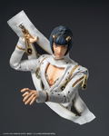 FigZero JoJo's Bizarre Adventure Golden Wind 1/6 Scale Articulated Figure: Bruno Bucciarati thumbnail 7