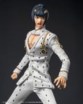 FigZero JoJo's Bizarre Adventure Golden Wind 1/6 Scale Articulated Figure: Bruno Bucciarati thumbnail 9