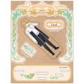 Frieren: Beyond Journey's End Wooden Chara Stand Land thumbnail 2