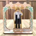 Frieren: Beyond Journey's End Wooden Chara Stand Land thumbnail 3