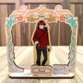Frieren: Beyond Journey's End Wooden Chara Stand Stark thumbnail 3