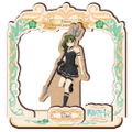 Frieren: Beyond Journey's End Wooden Chara Stand Ubel thumbnail 1