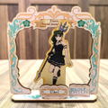 Frieren: Beyond Journey's End Wooden Chara Stand Ubel thumbnail 3