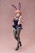 Gakuen Idolmaster 1/4 Scale Pre-Painted Figure: Himesaki Rinami Bunny Ver. thumbnail 2