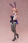 Gakuen Idolmaster 1/4 Scale Pre-Painted Figure: Himesaki Rinami Bunny Ver. thumbnail 3