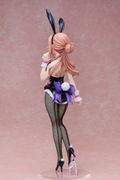 Gakuen Idolmaster 1/4 Scale Pre-Painted Figure: Himesaki Rinami Bunny Ver. thumbnail 4