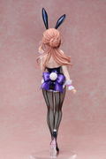 Gakuen Idolmaster 1/4 Scale Pre-Painted Figure: Himesaki Rinami Bunny Ver. thumbnail 5