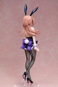 Gakuen Idolmaster 1/4 Scale Pre-Painted Figure: Himesaki Rinami Bunny Ver. thumbnail 6
