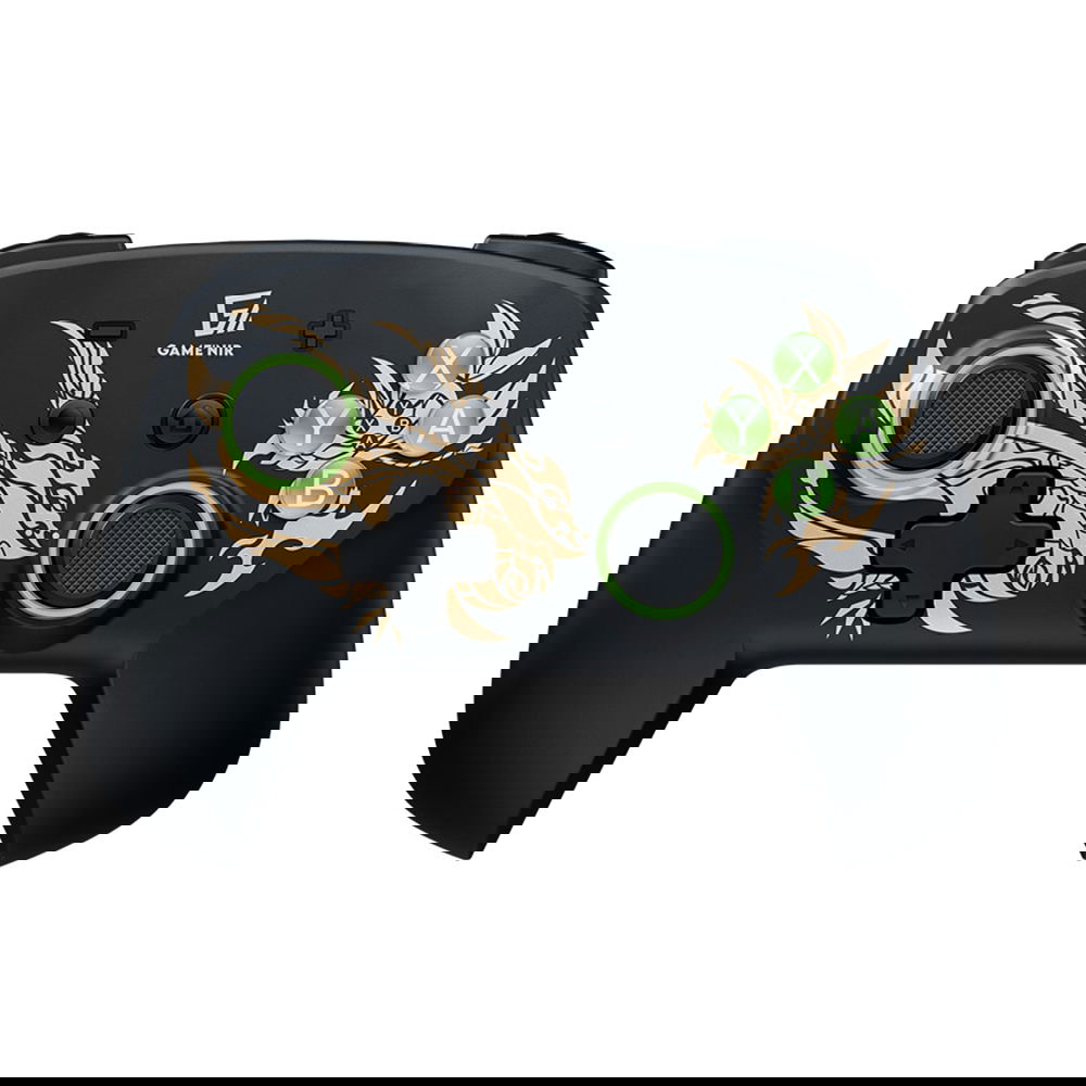 GAME'NIR ProX 7DS Game Controller [Warland] for PC, Android, iOS, NSW, NSW2