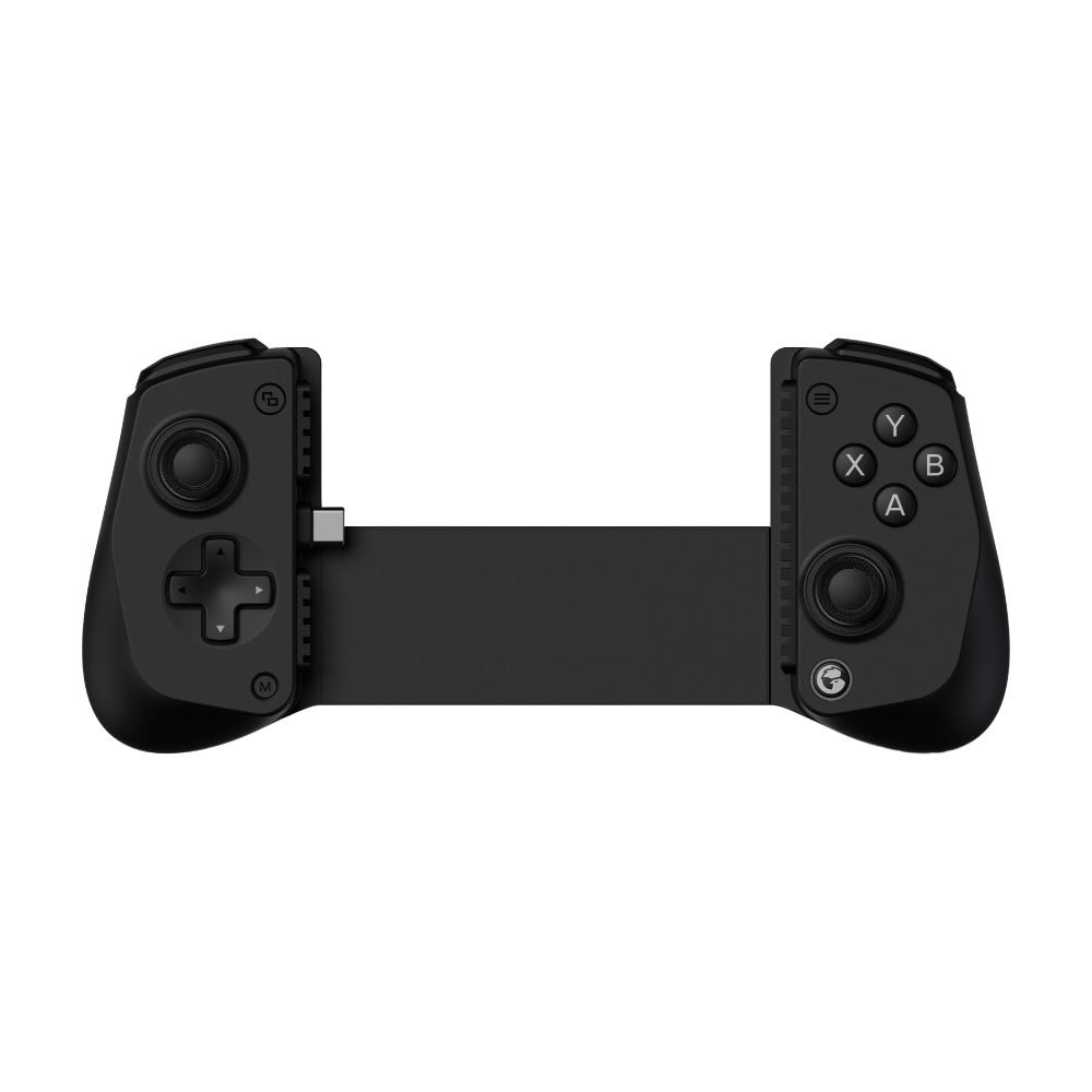 GameSir X5 Lite Type-C Mobile Gaming Controller [Black] for iPhone, Android