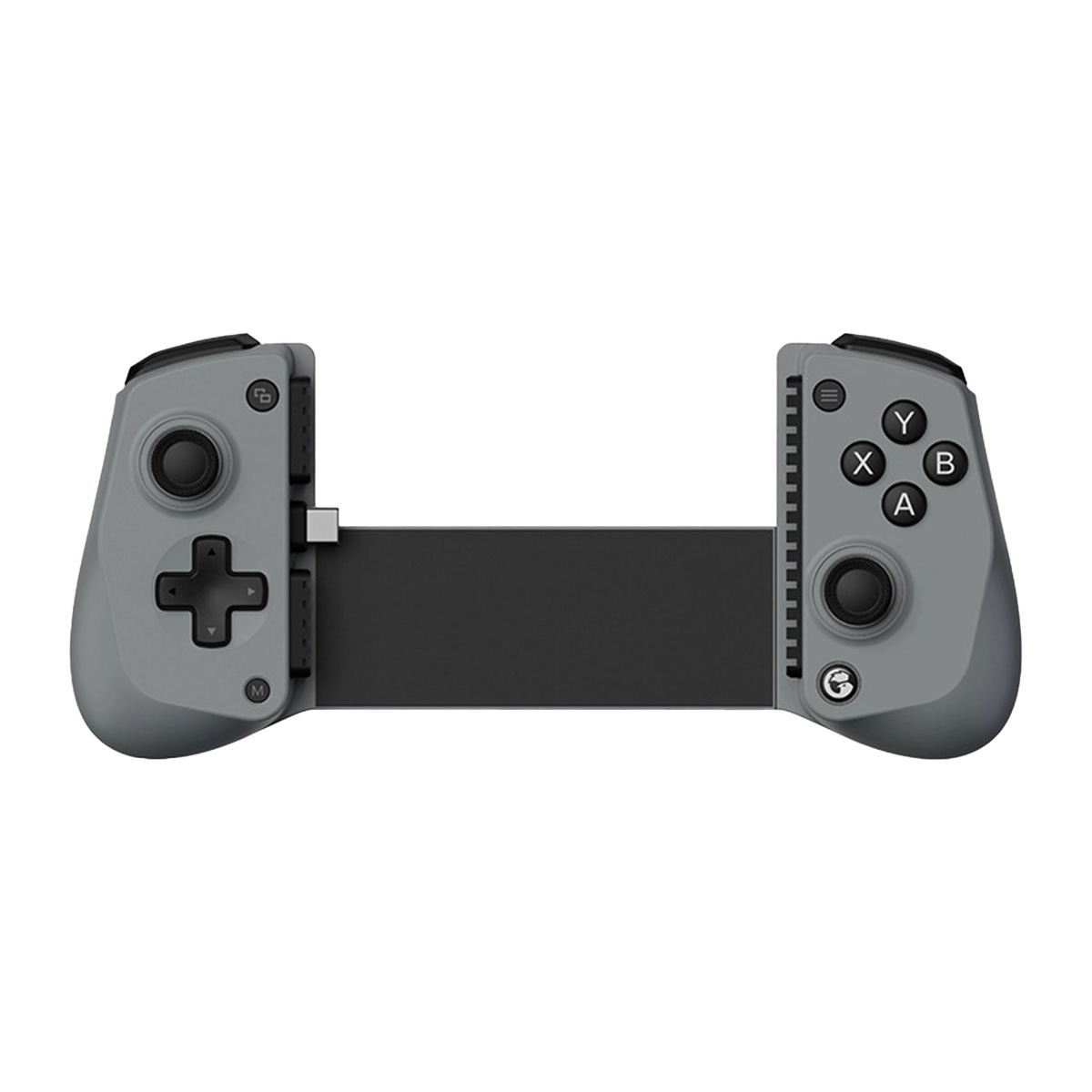 GameSir X5 Lite Type-C Mobile Gaming Controller [Gray] for iPhone, Android