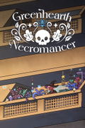 Greenhearth Necromancer <span class="ext" style="background-color: #2a475e; color: #FFFFFF;">STEAM</span> <span class="ext ext_digital">digital</span> thumbnail 1