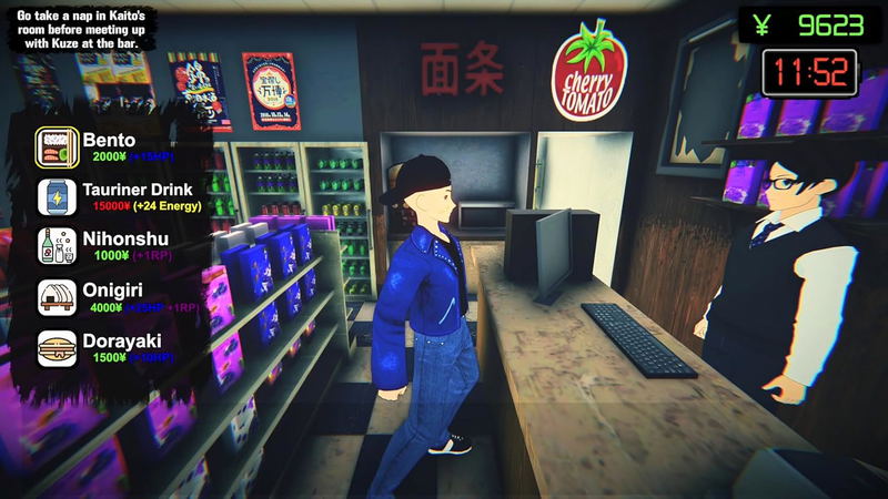Hood Story: Kaito Yamazaki image 11