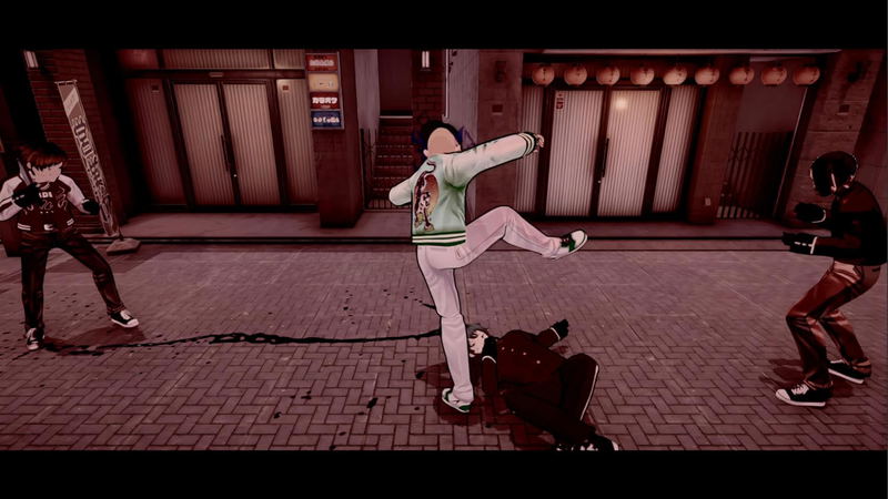 Hood Story: Kaito Yamazaki image 3