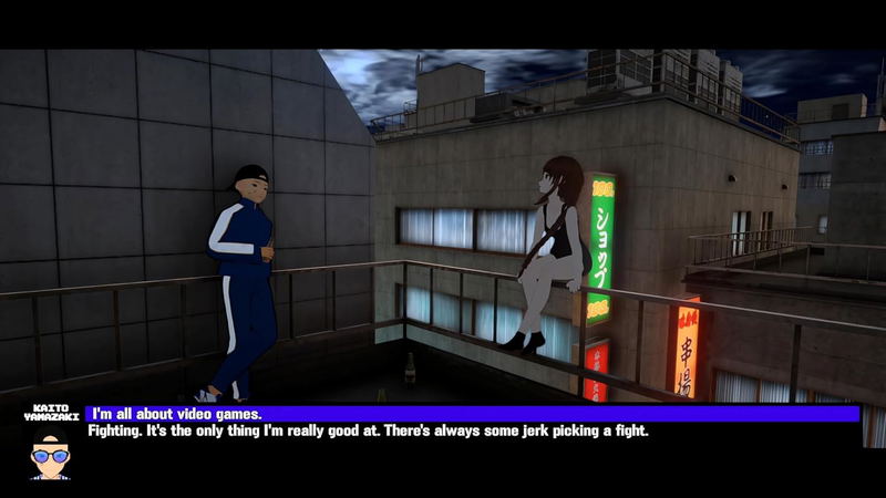 Hood Story: Kaito Yamazaki image 6