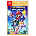 Mario + Rabbids Sparks of Hope [Gold Edition] (Multi-Language) thumbnail 1