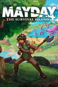 Mayday: The Survival Island <span class="ext" style="background-color: #2a475e; color: #FFFFFF;">STEAM</span> <span class="ext ext_digital">digital</span> thumbnail 1