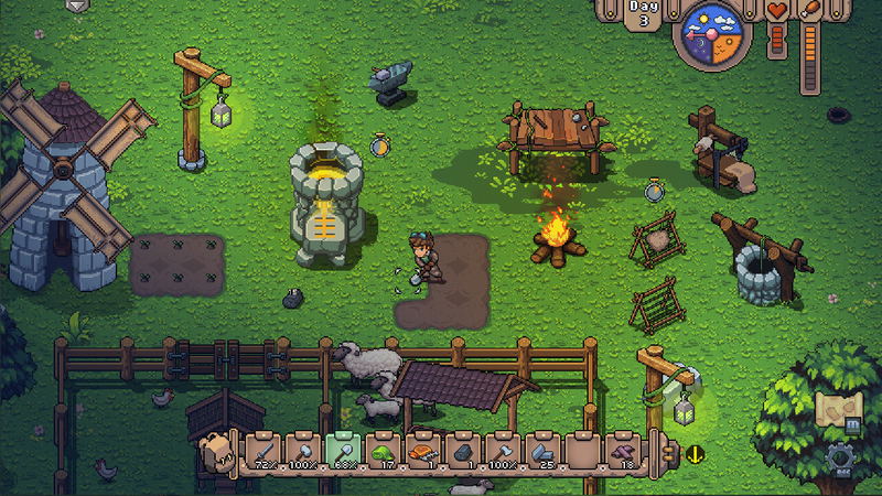 Mayday: The Survival Island <span class="ext" style="background-color: #2a475e; color: #FFFFFF;">STEAM</span> <span class="ext ext_digital">digital</span> image 3