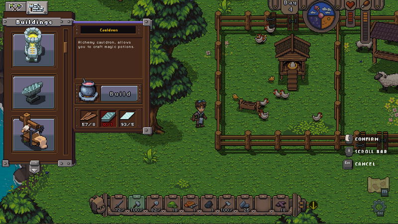 Mayday: The Survival Island <span class="ext" style="background-color: #2a475e; color: #FFFFFF;">STEAM</span> <span class="ext ext_digital">digital</span> image 7