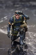 Metal Gear Solid V: Ground Zeroes Set thumbnail 11