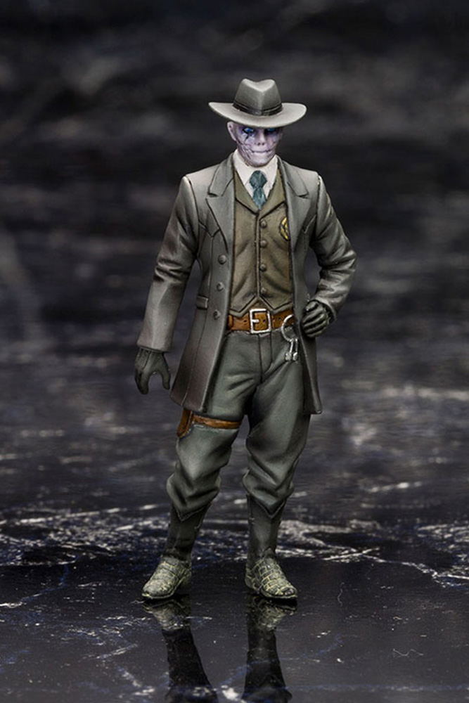 Metal Gear Solid V: Ground Zeroes Set image 18
