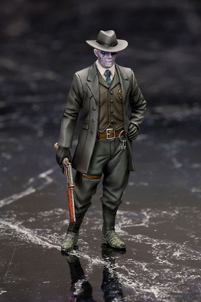 Metal Gear Solid V: Ground Zeroes Set image 20
