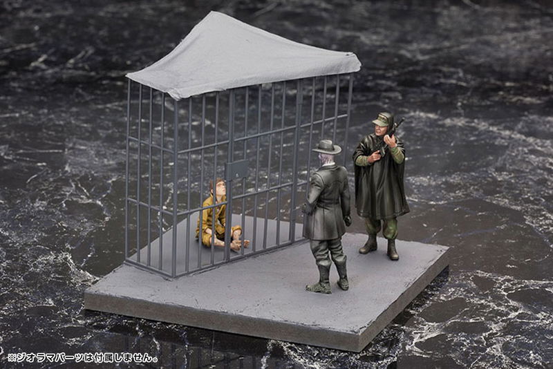 Metal Gear Solid V: Ground Zeroes Set image 26