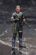 Metal Gear Solid V: Ground Zeroes Set thumbnail 3