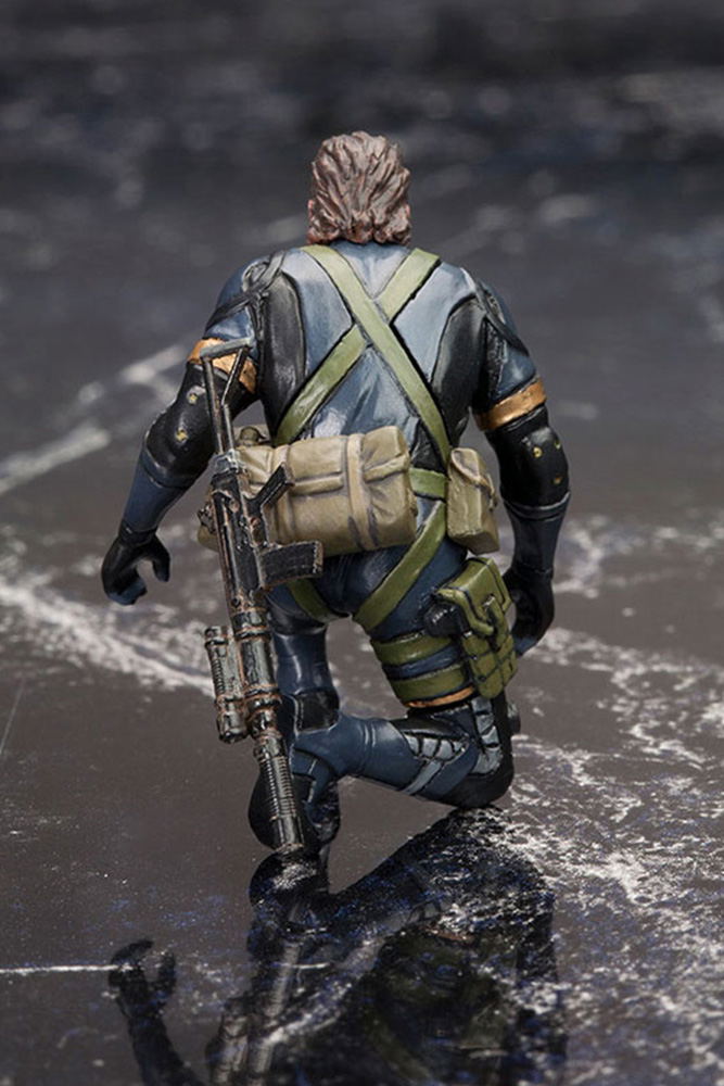 Metal Gear Solid V: Ground Zeroes Set image 9