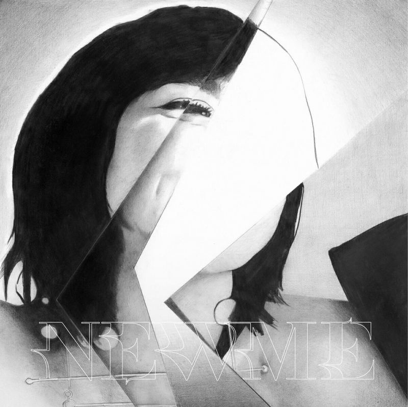 Newme [w/ Blu-ray Limited Edition] image 1