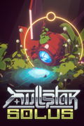Nullstar: Solus <span class="ext" style="background-color: #2a475e; color: #FFFFFF;">STEAM</span> <span class="ext ext_digital">digital</span> thumbnail 1
