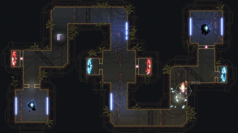 Nullstar: Solus <span class="ext" style="background-color: #2a475e; color: #FFFFFF;">STEAM</span> <span class="ext ext_digital">digital</span> image 13