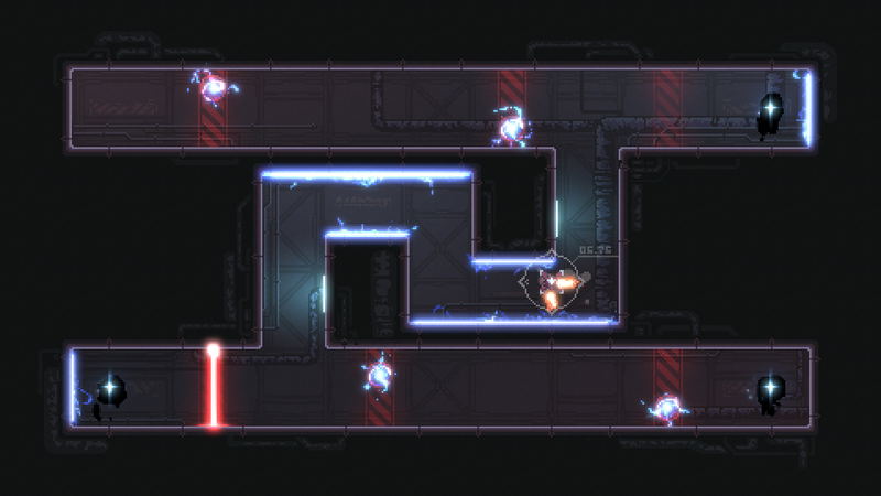 Nullstar: Solus <span class="ext" style="background-color: #2a475e; color: #FFFFFF;">STEAM</span> <span class="ext ext_digital">digital</span> image 15