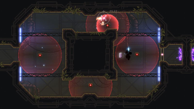 Nullstar: Solus <span class="ext" style="background-color: #2a475e; color: #FFFFFF;">STEAM</span> <span class="ext ext_digital">digital</span> image 5