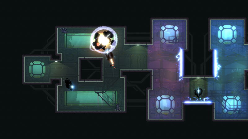 Nullstar: Solus <span class="ext" style="background-color: #2a475e; color: #FFFFFF;">STEAM</span> <span class="ext ext_digital">digital</span> image 6