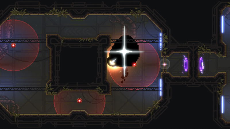 Nullstar: Solus <span class="ext" style="background-color: #2a475e; color: #FFFFFF;">STEAM</span> <span class="ext ext_digital">digital</span> image 7