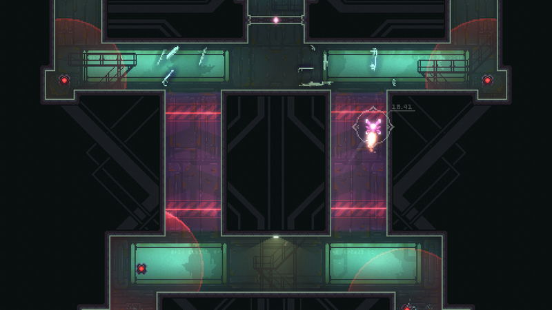 Nullstar: Solus <span class="ext" style="background-color: #2a475e; color: #FFFFFF;">STEAM</span> <span class="ext ext_digital">digital</span> image 8