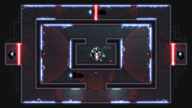 Nullstar: Solus <span class="ext" style="background-color: #2a475e; color: #FFFFFF;">STEAM</span> <span class="ext ext_digital">digital</span> image 9