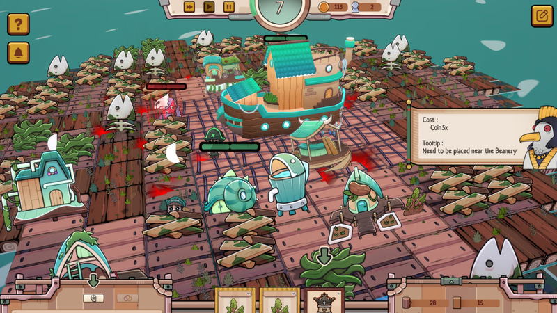 Once Upon A Kingdom <span class="ext" style="background-color: #2a475e; color: #FFFFFF;">STEAM</span> <span class="ext ext_digital">digital</span> image 17